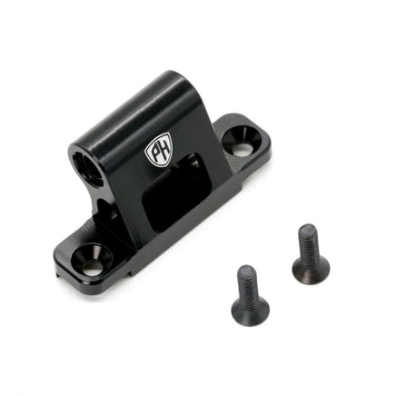 Power Hobby - Aluminum 1/8 Rear Brace & Wing for Arrma 6S - Hobby Recreation Products