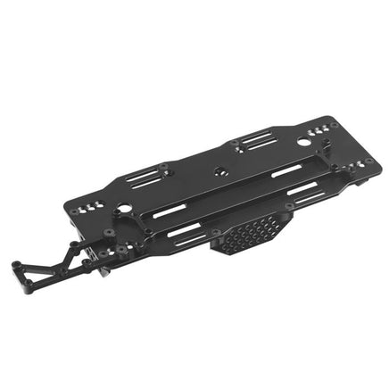 Power Hobby - Aluminum Chassis Brace 6S / 8S Battery Mount, for Arrma 6S - Hobby Recreation Products