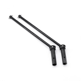 Power Hobby - Aluminum Diffuse Supports, for Arrma Limitless / Infraction - Hobby Recreation Products