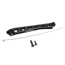 Power Hobby - Aluminum Front Chassis Brace, for Arrma Kraton / Outcast / Talion / Typhon 6S - Hobby Recreation Products