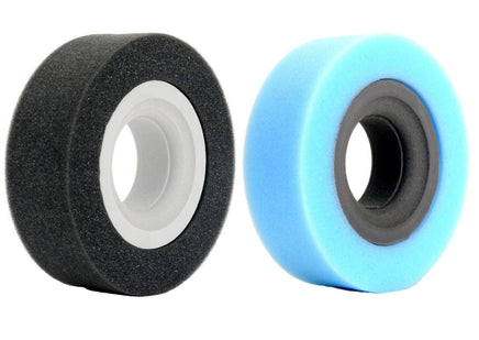 Power Hobby - Armor 2.2 Crawler Tires with Dual Stage Soft and Medium Foams - Hobby Recreation Products