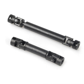 Power Hobby - Axial SCX24 C10 Jeep Betty Hardened Steel Center Driveshaft - Hobby Recreation Products