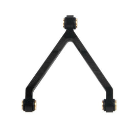 Power Hobby - Axial SCX24 Deadbolt Aluminum 5.2 Wheelbase Y link - Hobby Recreation Products