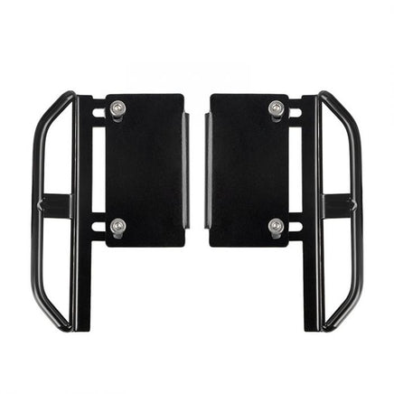 Power Hobby - Axial SCX24 Deadbolt C10 Betty Jeep Side Step Board Guard Rock Sliders - Hobby Recreation Products