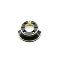 Power Hobby - Brass Knuckle Weights, for Axial SCX24 / AX24, 4pcs - Hobby Recreation Products