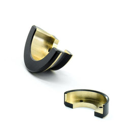 Power Hobby - Brass Knuckle Weights, for Axial SCX24 / AX24, 4pcs - Hobby Recreation Products