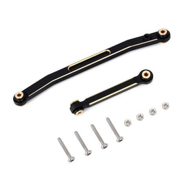 Power Hobby - Brass Steering Links, for Axial SCX24 - Hobby Recreation Products