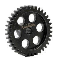 Power Hobby - Hardened Steel 30T Mod1 5mm Pinion Gear with 2 Grub Screws - Hobby Recreation Products