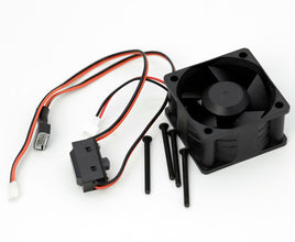 Power Hobby - High Speed Cooling Fan for Castle Creations Mamba XLX 2 XLX2 ESC - Hobby Recreation Products