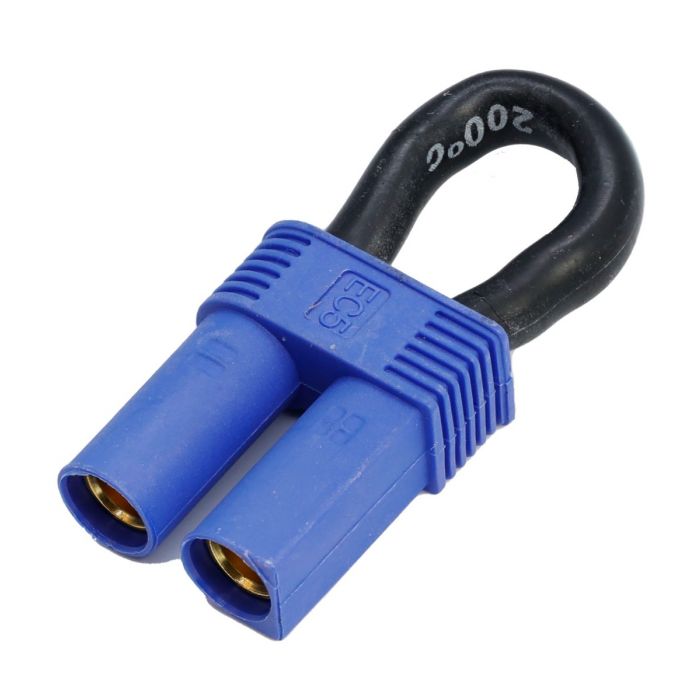 Loop Connector EC5 Female| Hobby Recreation Products