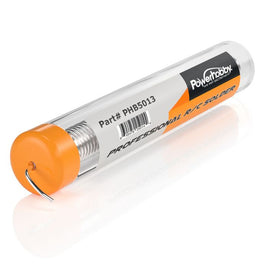 Power Hobby - Premium R/C Solder 12g Tube, Lead Free - Hobby Recreation Products