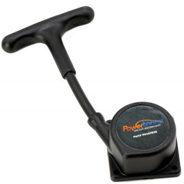 Power Hobby - Pull Start 14mm HPI Nitro Star F4.6 / F3.5 / Trophy Buggy - Hobby Recreation Products