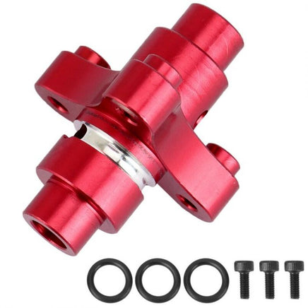 Power Hobby - Speed Run Center Locker Spool (Revo Gear), for 1/8 Arrma - Hobby Recreation Products