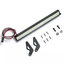 Power Hobby - Super Bight RC Roof 36 LED Light Bar, for 1/10 Crawler TRX-4 / SCX10 - Hobby Recreation Products