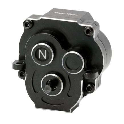 Power Hobby - Transmission High Speed Traxxas TRX-4M - Hobby Recreation Products