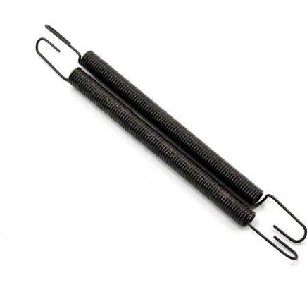 Protek R/C - 3.5" 1/8 Exhaust Manifold Spring (2) (Long) - Hobby Recreation Products