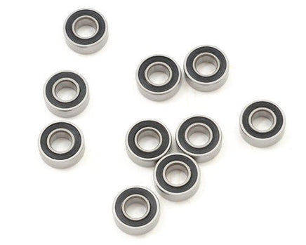 Protek RC - 5x11x4mm Rubber Sealed "Speed" Clutch Bearings (10) - Hobby Recreation Products