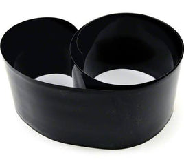 Protek RC - 90mm PVC Heat Shrink Tubing (1 Meter) - Hobby Recreation Products