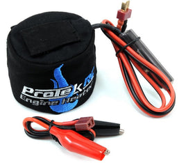 Protek RC - Blue Flame DC Nitro Engine Heater - Hobby Recreation Products