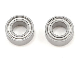 Protek RC - Ceramic 5x10x4mm Metal Shelded "Speed" 1/8 Clutch Bearing (2) - Hobby Recreation Products