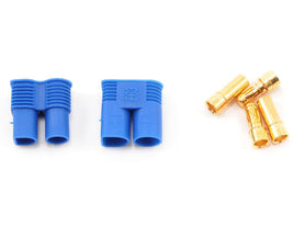 Protek RC - EC3 Style Connectors (1 Male/1 Female) - Hobby Recreation Products