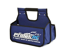 Protek RC - Pit Caddy - Hobby Recreation Products