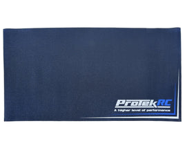 Protek RC - Pit Mat - Hobby Recreation Products