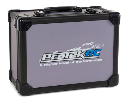 Protek RC - ProTek RC Universal Radio Case w/ Foam Insert - Hobby Recreation Products