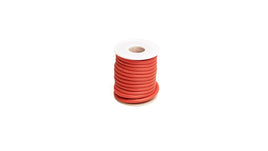 Racers Edge - 12 Gauge Silicone Ultra-Flex Wire; 25' Spool (Red) - Hobby Recreation Products