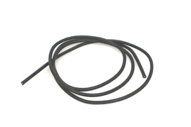 Racers Edge - 14 Gauge Silicone Wire, 3' Black - Hobby Recreation Products
