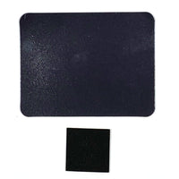 Racers Edge - Aluminum Alloy Magnetic Screw Tray Blue - Hobby Recreation Products