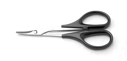 Racers Edge - Curved Lexan Scissors - Hobby Recreation Products