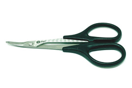 Racers Edge - High Speed Steel Curved Edge Scissor - Hobby Recreation Products