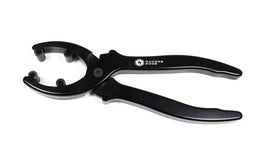 Racers Edge - Machined Aluminum BL Motor Pliers - Hobby Recreation Products