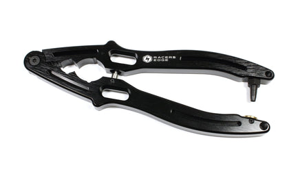 Racers Edge - Machined Aluminum Multi-Tool w/ Shock Pliers - Hobby Recreation Products