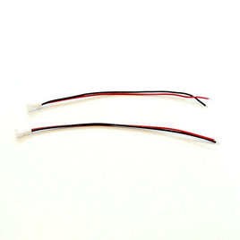 Racers Edge - Micro Battery Connector: Parkzone, Blade, and Others (pair) - Hobby Recreation Products