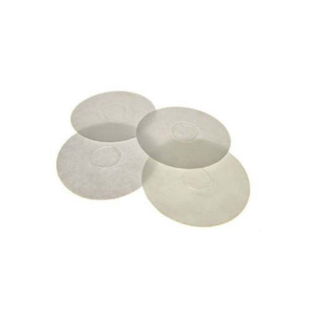 Racers Edge - Plastic Body Disc (4) - Hobby Recreation Products