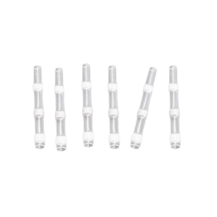 Racers Edge - Quick-Repair Solder Tubes for 24-26 AWG Wire (6) - Hobby Recreation Products