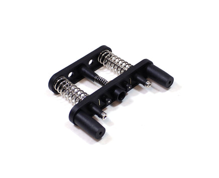 Racers Edge - Replacement Spring Switch Set: RCE10244 - Hobby Recreation Products