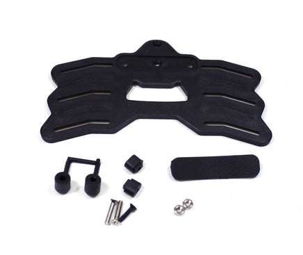 Racers Edge - Replacement Vehicle Support Set (Large): RCE10244 - Hobby Recreation Products