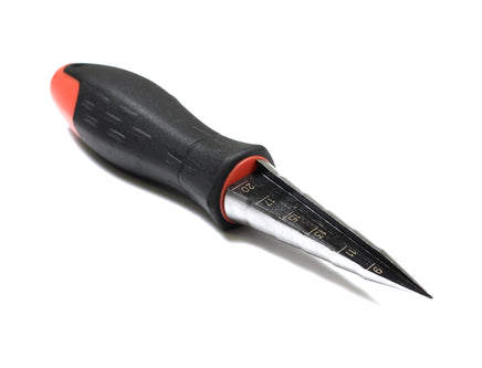 Racers Edge - Tapered Hobby Reamer, 0.7-20mm - Hobby Recreation Products