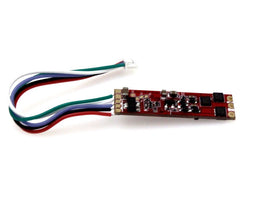 Rage R/C - 12A BL ESC Rear (CW); Stinger GPS - Hobby Recreation Products