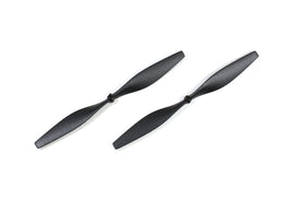 Rage R/C - 2-Blade Propeller (2); Super Cub MX - Hobby Recreation Products