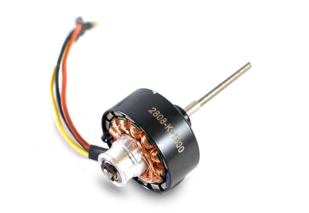 Rage R/C - 2208/1800KV BL Motor; Super Cub 750 BL - Hobby Recreation Products