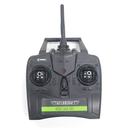 Rage R/C - 2.4 GHz Transmitter: Taylorcraft - Hobby Recreation Products