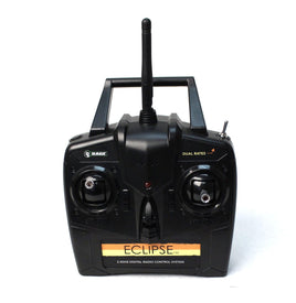 Rage R/C - 2.4Ghz 2-Channel Transmitter: Eclipse - Hobby Recreation Products