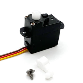 Rage R/C - 2g Replacement Servo; Hero-Copter - Hobby Recreation Products