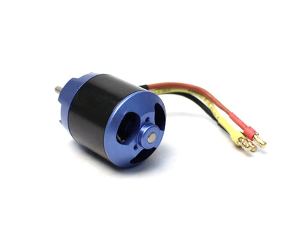 Rage R/C - 3540/2000KV Brushless Motor; SC700BL Super Cat - Hobby Recreation Products