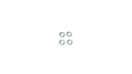 Rage R/C - 8 X 12 X 3.5 Ball Bearing (4): R18MT - Hobby Recreation Products