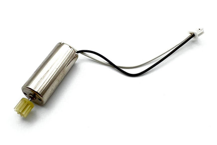 Rage R/C - 8520 Coreless Main Motor with Pinion Gear; Volitar - Hobby Recreation Products